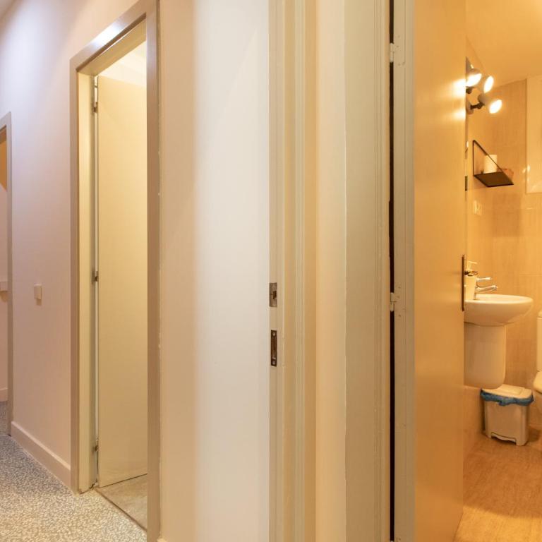 BP1- Piso para Grandes Grupos - Apartment - 32