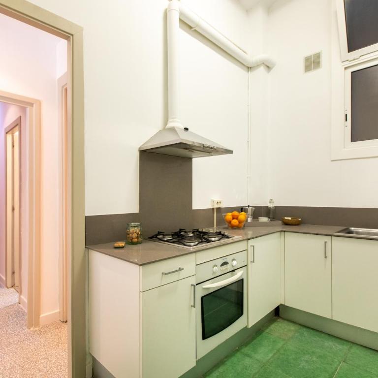 BP1- Piso para Grandes Grupos - Apartment - 5