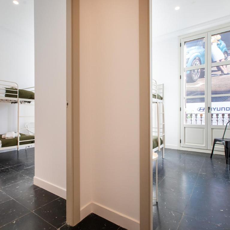 BP1- Piso para Grandes Grupos - Apartment - 16