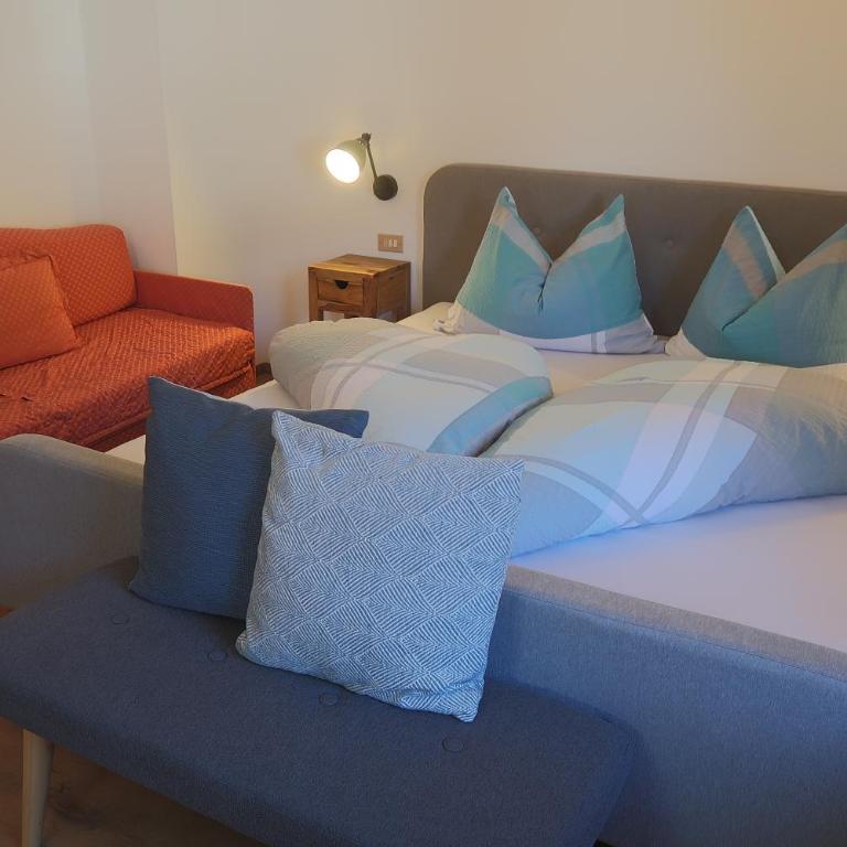 Haus Pfalzen - Casa Falzes - Appartamento Monolocale - 4