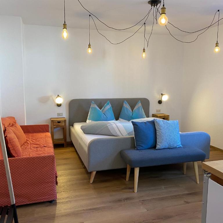 Haus Pfalzen - Casa Falzes - Appartamento Monolocale - 5