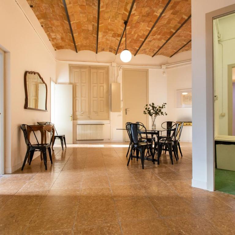 BP1- Piso para Grandes Grupos - Apartment - 42