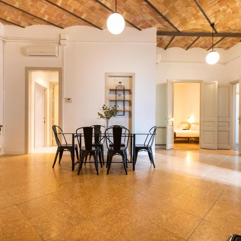 BP1- Piso para Grandes Grupos - Apartment - 49