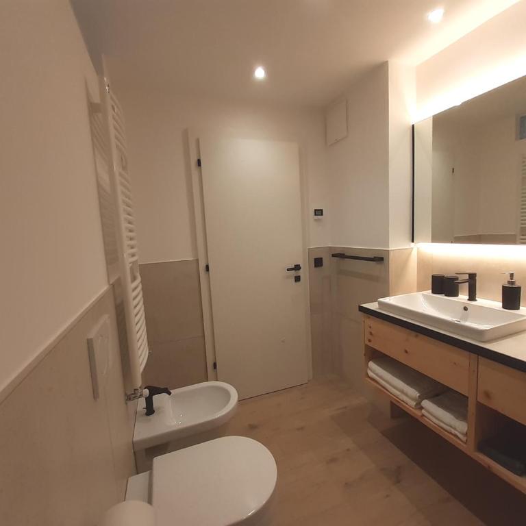 Haus Talblick "Neuräutl" Ferienwohnung 2 - Appartamento con 2 Camere da Letto - 8