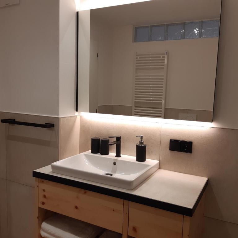 Haus Talblick "Neuräutl" Ferienwohnung 2 - Appartamento con 2 Camere da Letto - 7