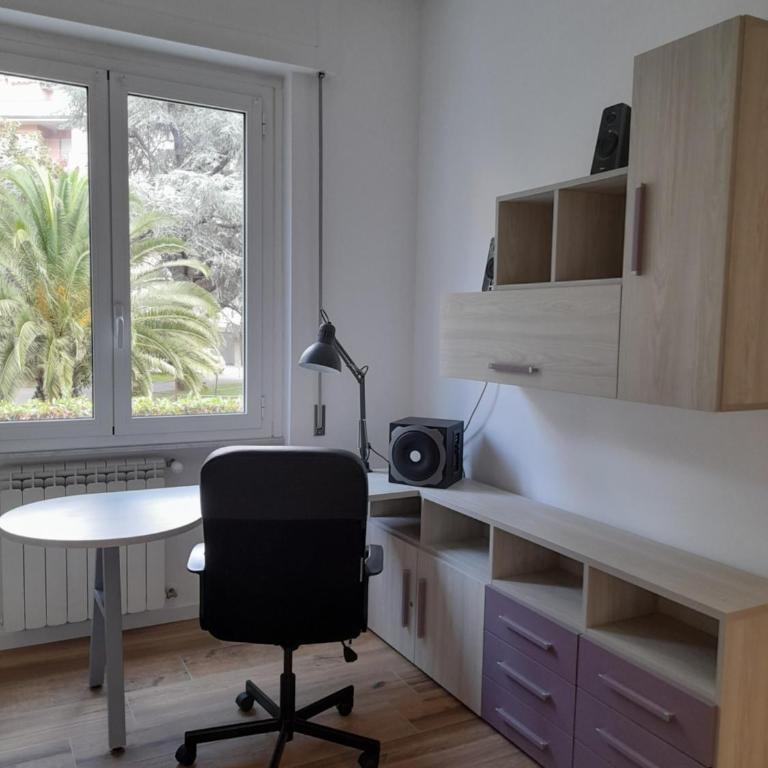 La Casa di Gaia - Two-Bedroom Apartment - 20