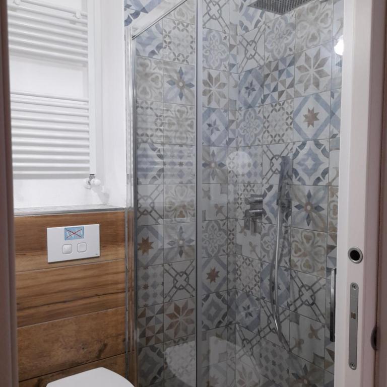 La Casa di Gaia - Two-Bedroom Apartment - 36