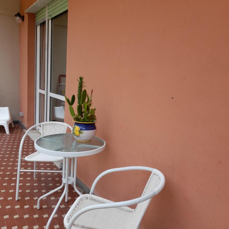 La Casa di Gaia - Two-Bedroom Apartment - 19