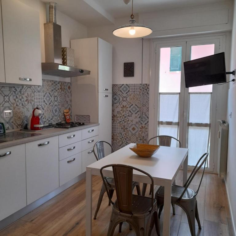 La Casa di Gaia - Two-Bedroom Apartment - 16