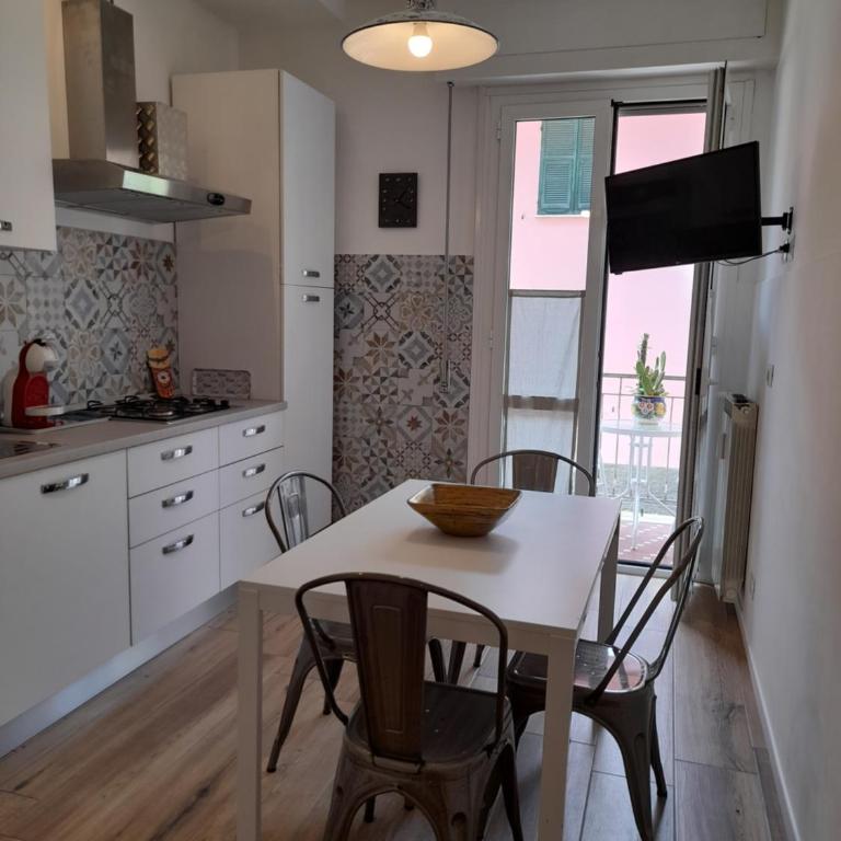 La Casa di Gaia - Two-Bedroom Apartment - 15