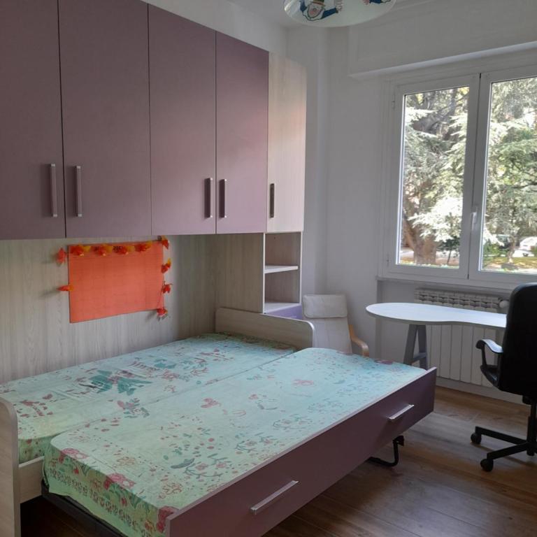 La Casa di Gaia - Two-Bedroom Apartment - 23