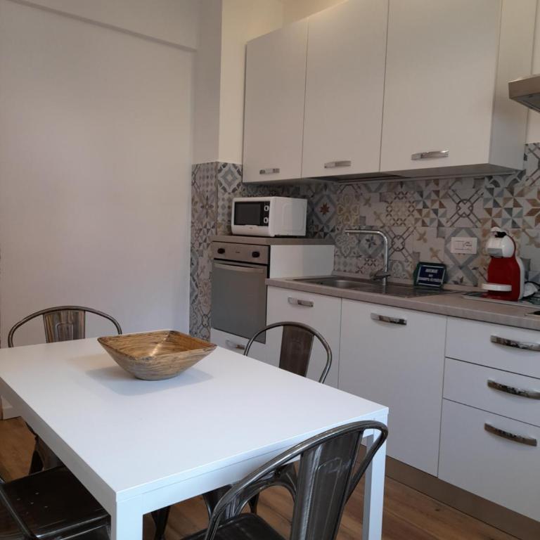 La Casa di Gaia - Two-Bedroom Apartment - 18