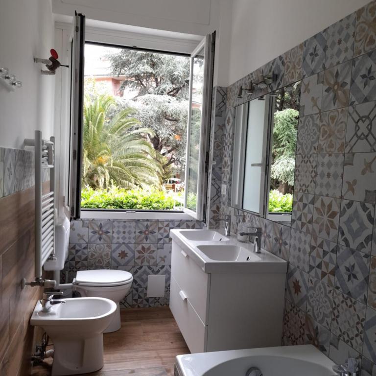 La Casa di Gaia - Two-Bedroom Apartment - 26