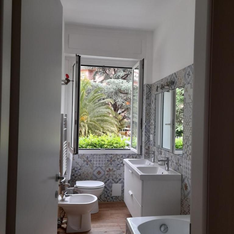 La Casa di Gaia - Two-Bedroom Apartment - 27