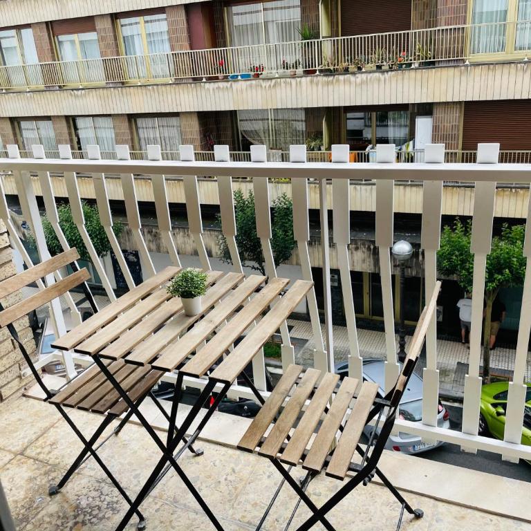 Izpizua Apartment - Apartamento de 3 dormitorios - 21