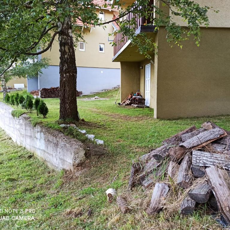Vikendica Kop - Five-Bedroom House - 25