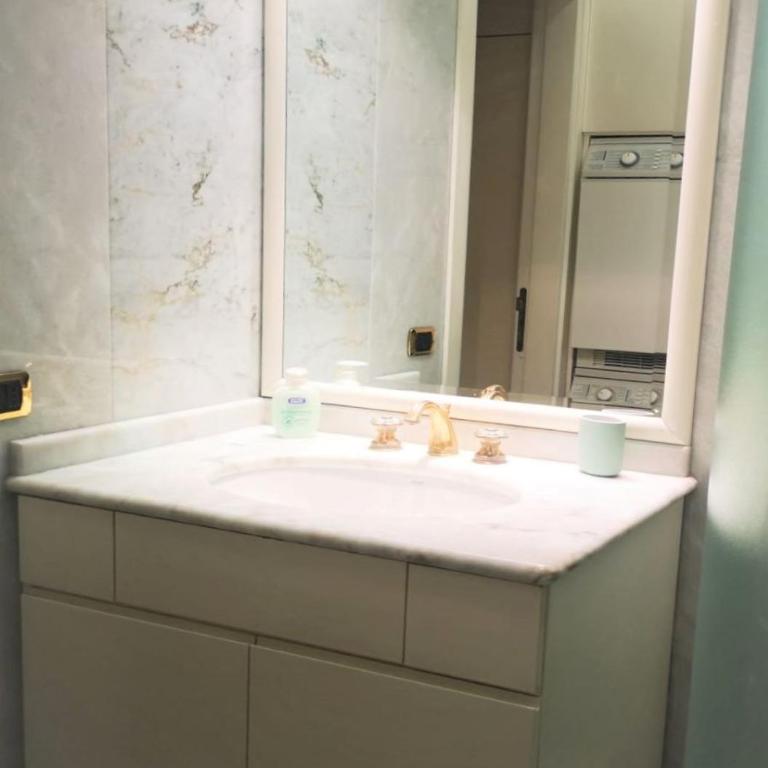 Trevi Nice Holiday - Luxury Apartment - Appartamento Superior - 25