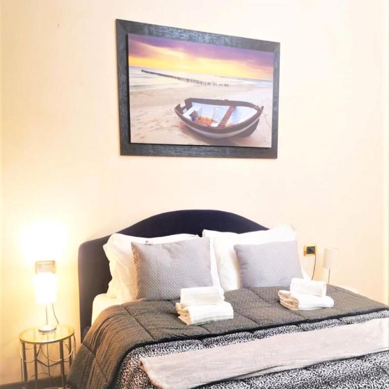 Trevi Nice Holiday - Luxury Apartment - Appartamento Superior - 27