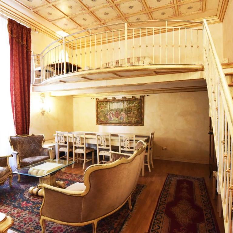 Suite Medici - Appartamento - 3