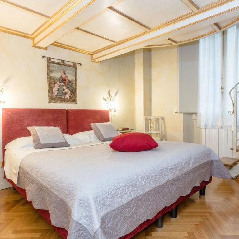 Suite Medici - Appartamento - 1