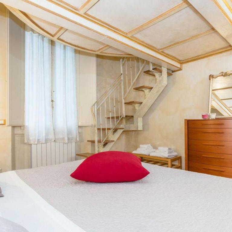 Suite Medici - Appartamento - 4