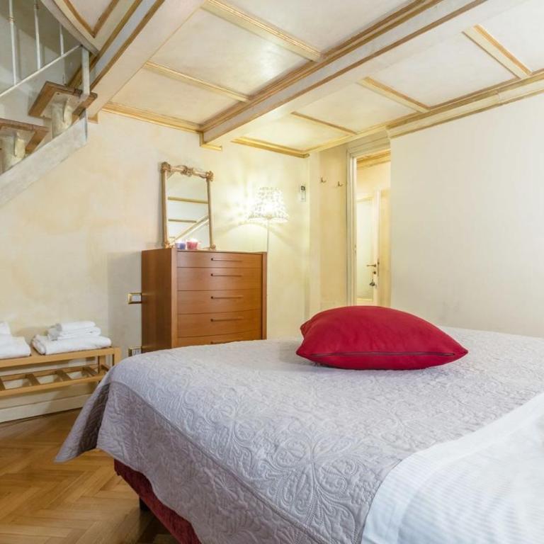 Suite Medici - Appartamento - 9