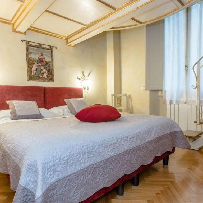 Suite Medici - Appartamento - 10