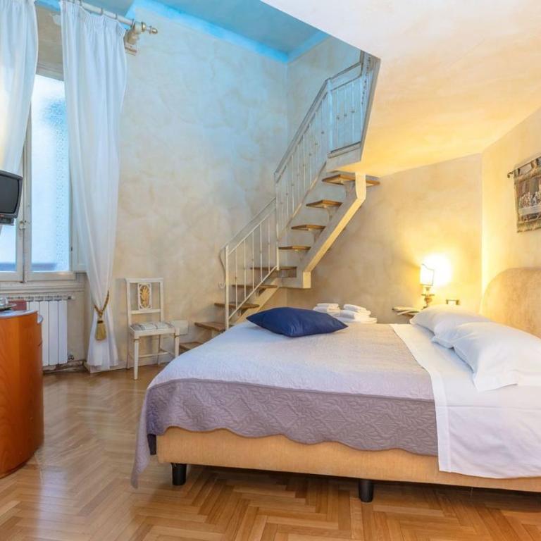 Suite Medici - Appartamento - 2