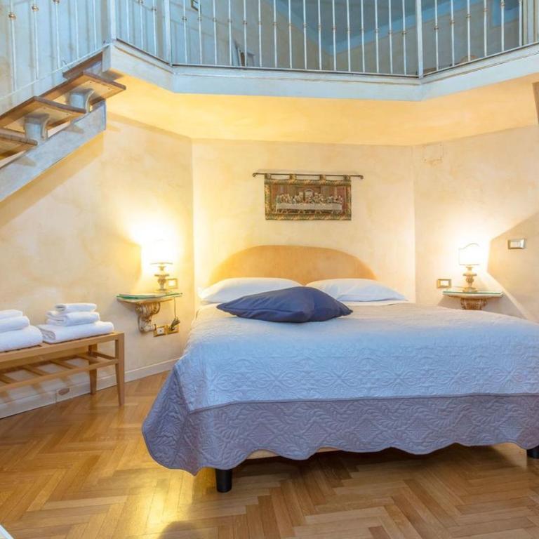 Suite Medici - Appartamento - 12