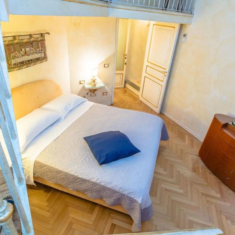 Suite Medici - Appartamento - 13