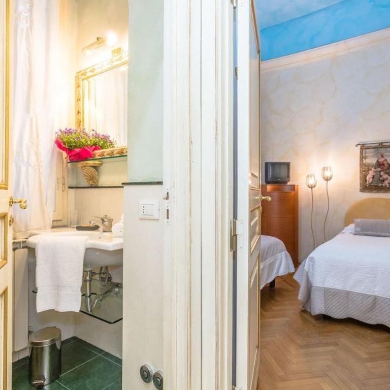 Suite Medici - Appartamento - 17