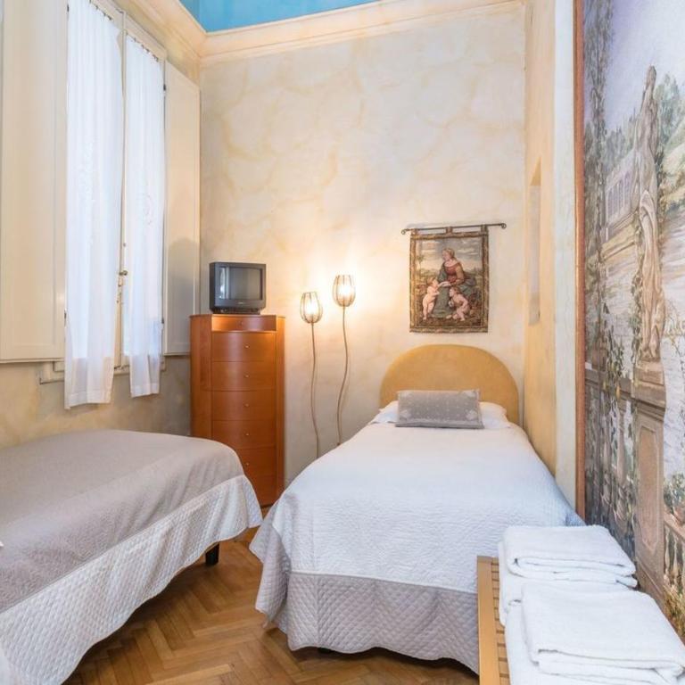 Suite Medici - Appartamento - 18