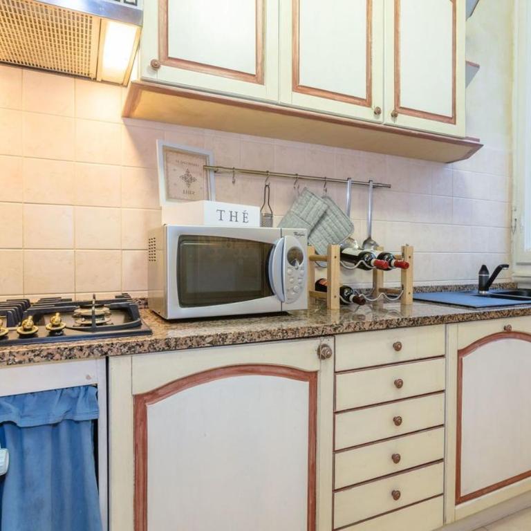 Suite Medici - Appartamento - 20