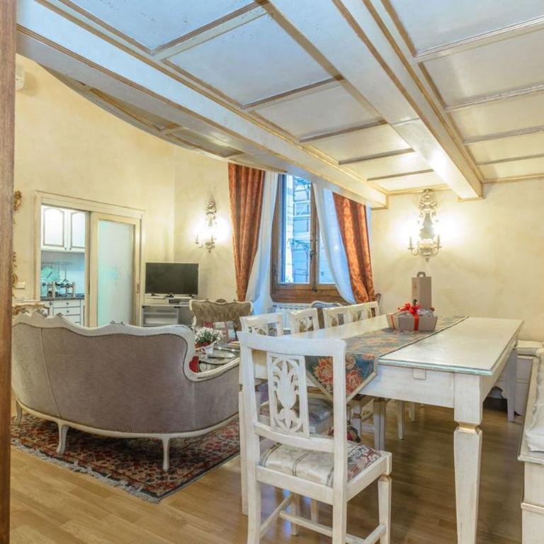 Suite Medici - Appartamento - 21