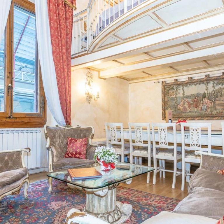 Suite Medici - Appartamento - 23