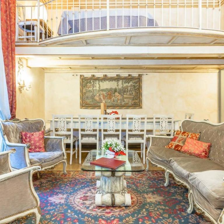 Suite Medici - Appartamento - 22