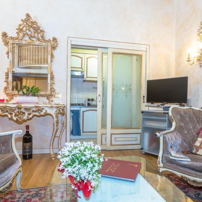 Suite Medici - Appartamento - 24