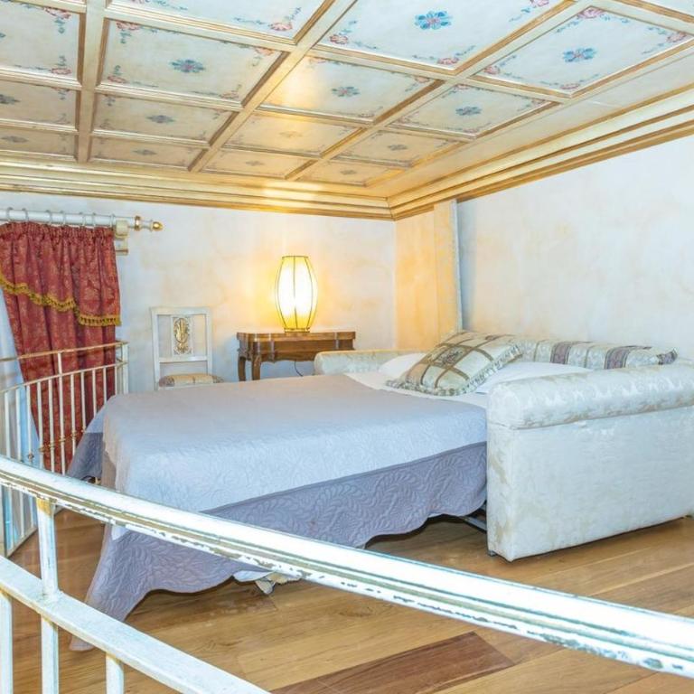Suite Medici - Appartamento - 25