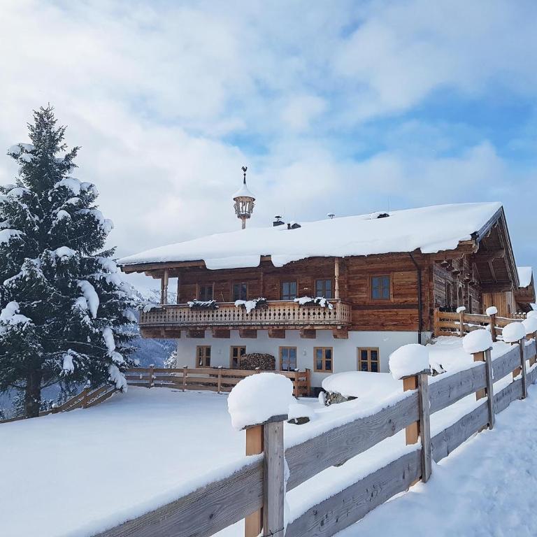 Almliesl UTTE-652 - Appartement 2 Chambres - 13