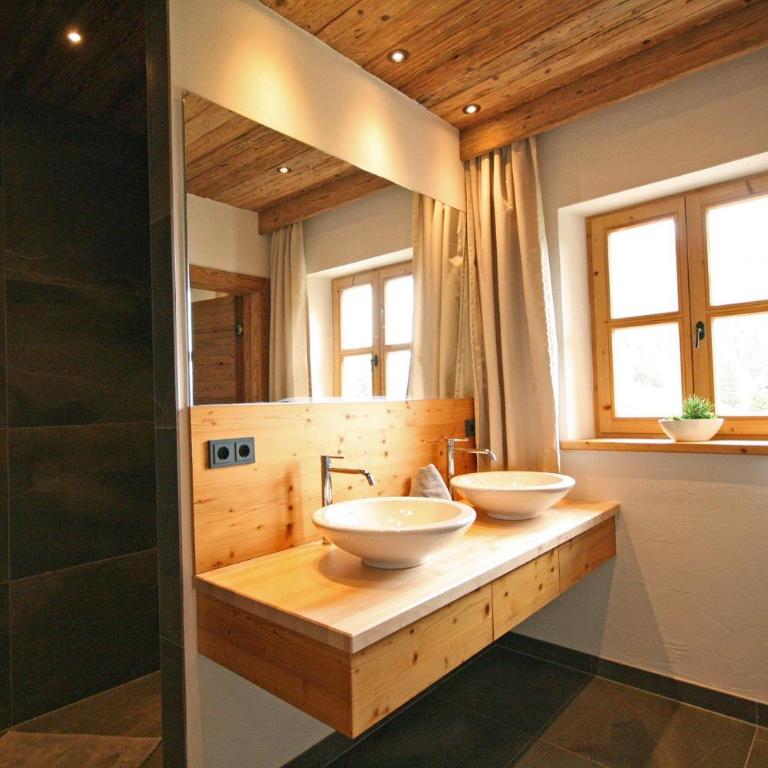 Almliesl UTTE-652 - Appartement 2 Chambres - 12