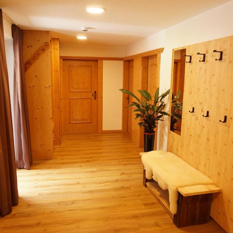 Hotel Pension Haid - Apartment mit 2 Schlafzimmern - 6