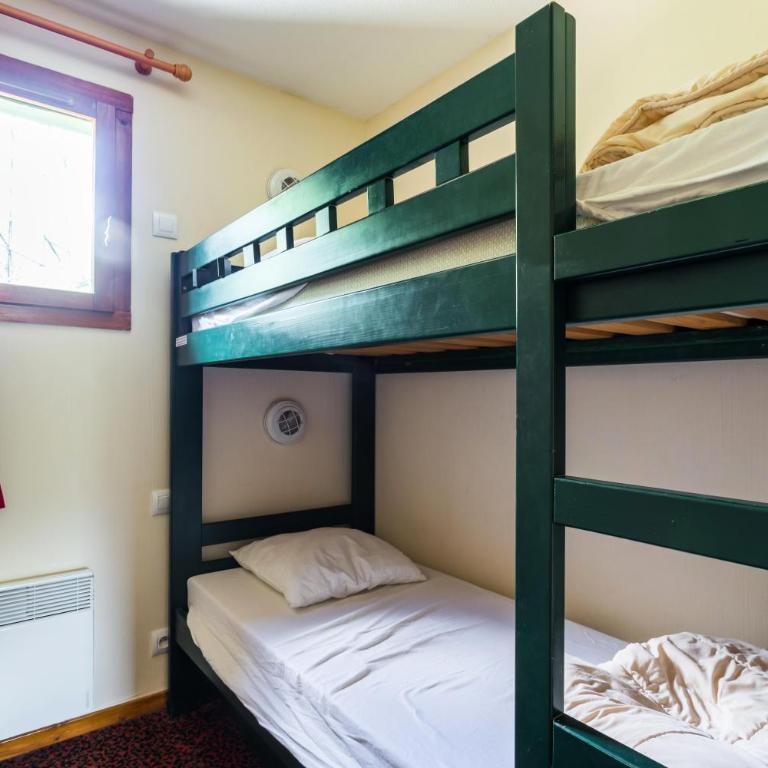 Residence l'Alpaga - maeva Home - Appartement 1 Chambre Économique (7 Personnes) - 1