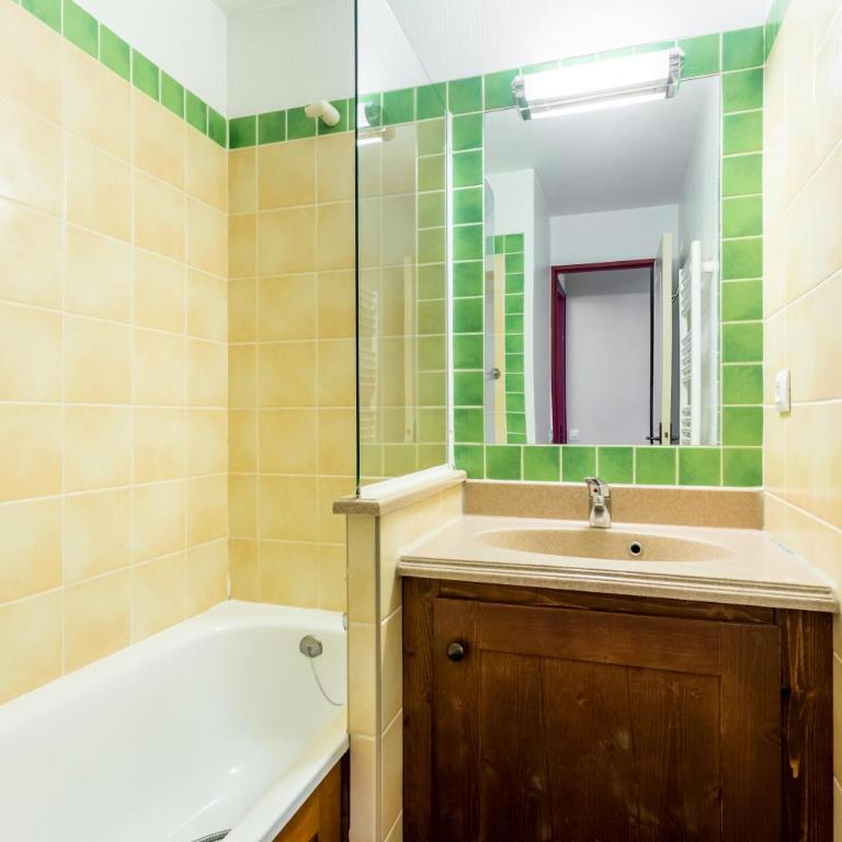 Residence l'Alpaga - maeva Home - Appartement 1 Chambre Économique (7 Personnes) - 2