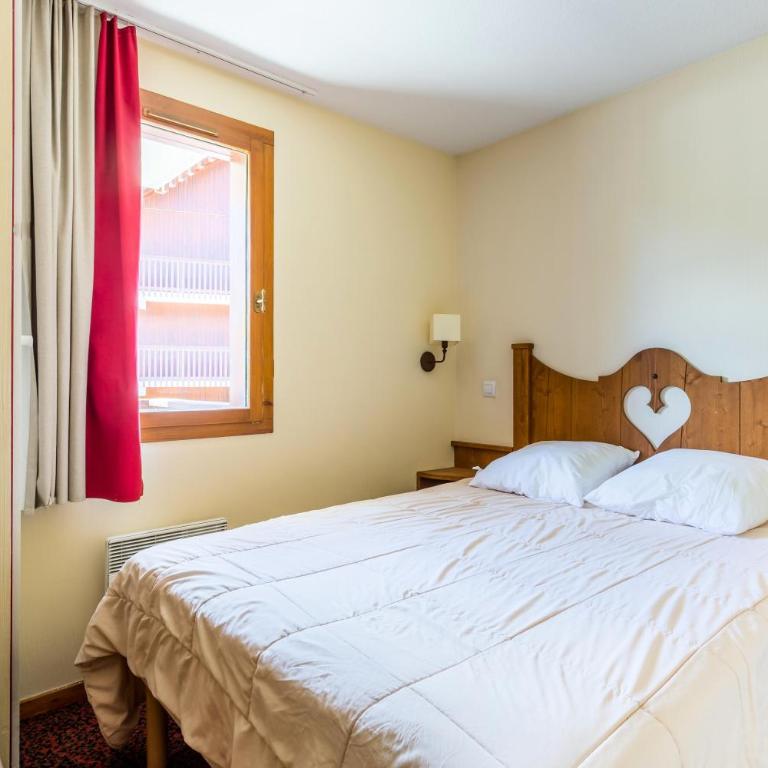 Residence l'Alpaga - maeva Home - Appartement 1 Chambre Économique (7 Personnes) - 3