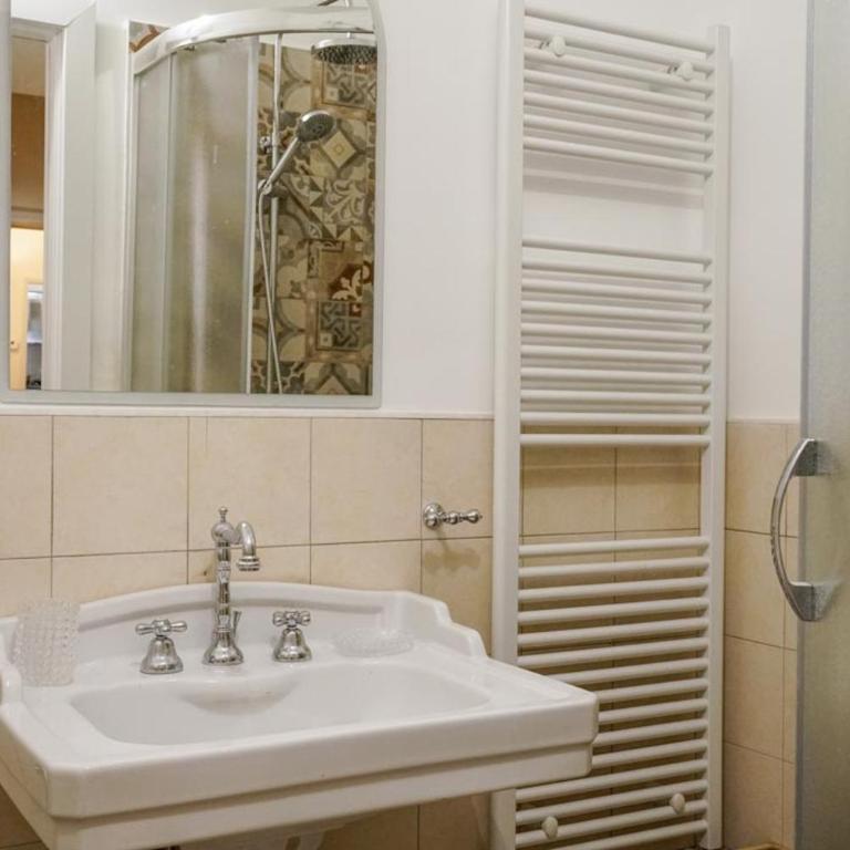 B&B I sei volti Lecce - Camera Matrimoniale Standard - 8