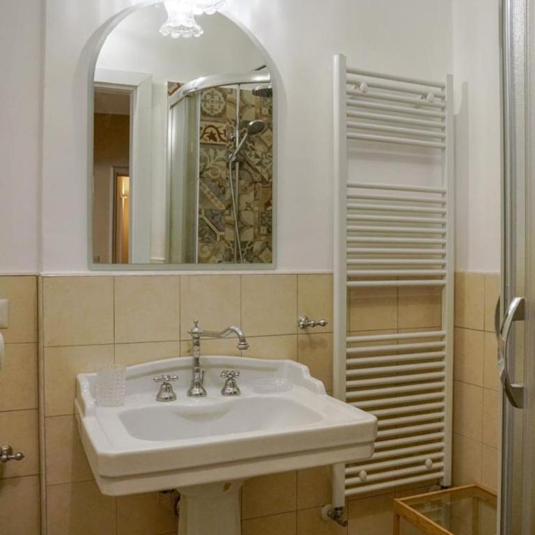 B&B I sei volti Lecce - Camera Matrimoniale Standard - 7