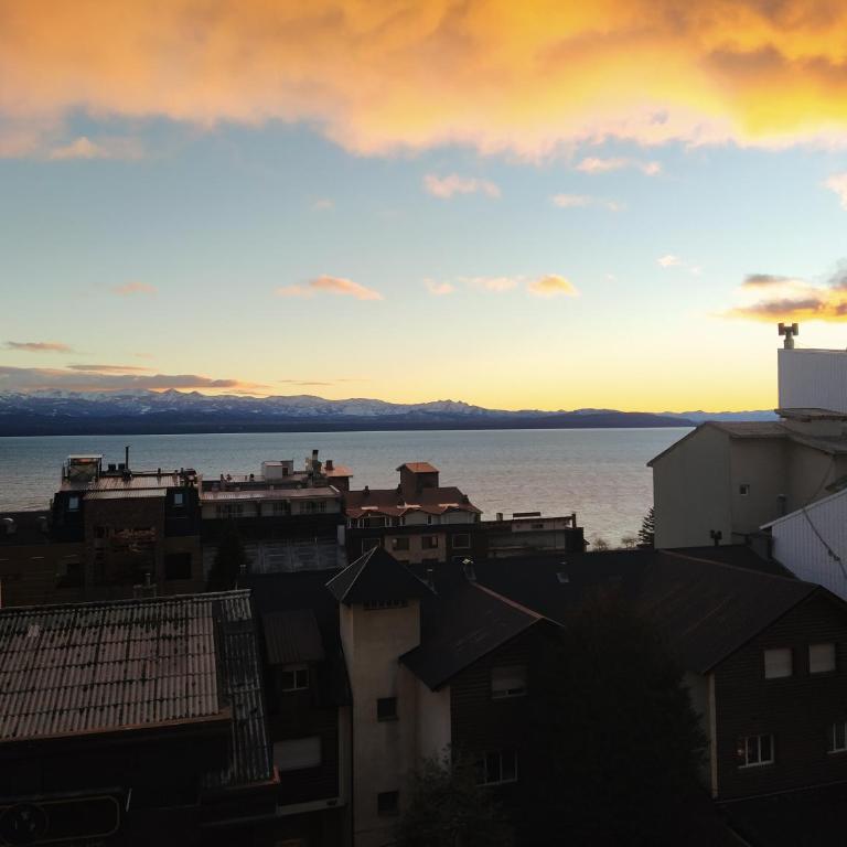 Bariloche 440 - Apartamento de 1 dormitorio - 21