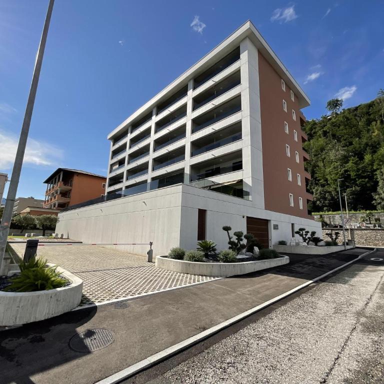 Locarno Studios by Quokka 360 - Modern City Studios in Central Locarno - Appartamento Monolocale - 33