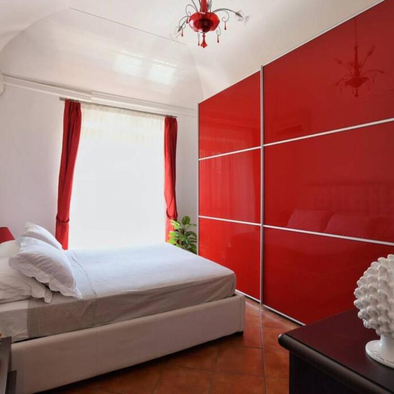 iFlat Casa Tesò con terrazza sui tetti - Appartamento con 2 Camere da Letto - 3