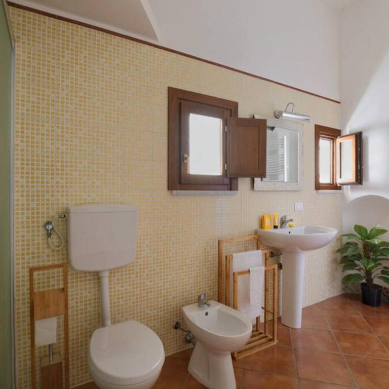 iFlat Casa Tesò con terrazza sui tetti - Appartamento con 2 Camere da Letto - 7